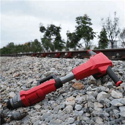 Impact Wrench Pakukonza Sitima